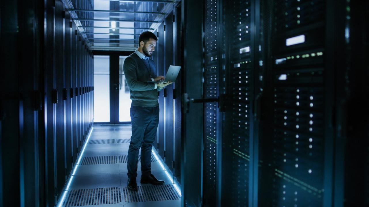 Automatización de procesos