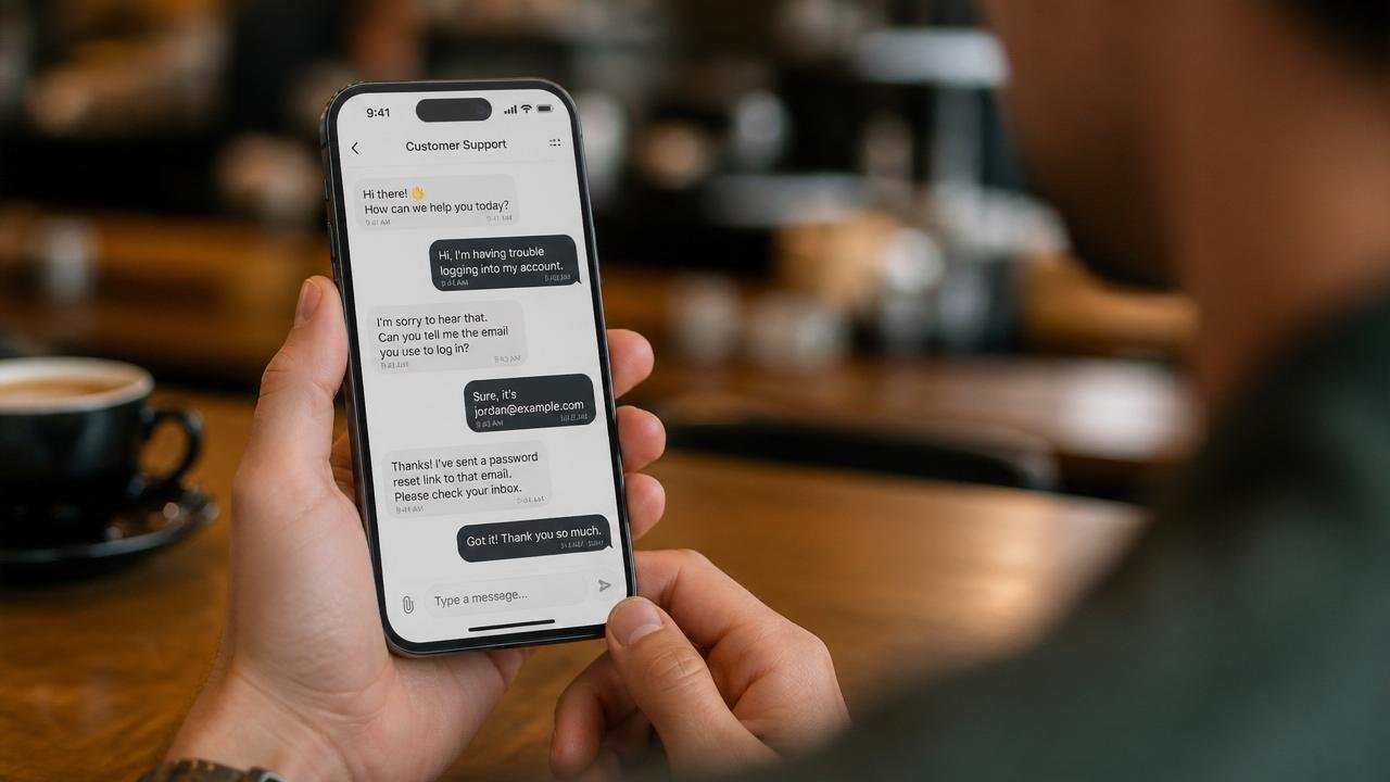 Chatbots con IA