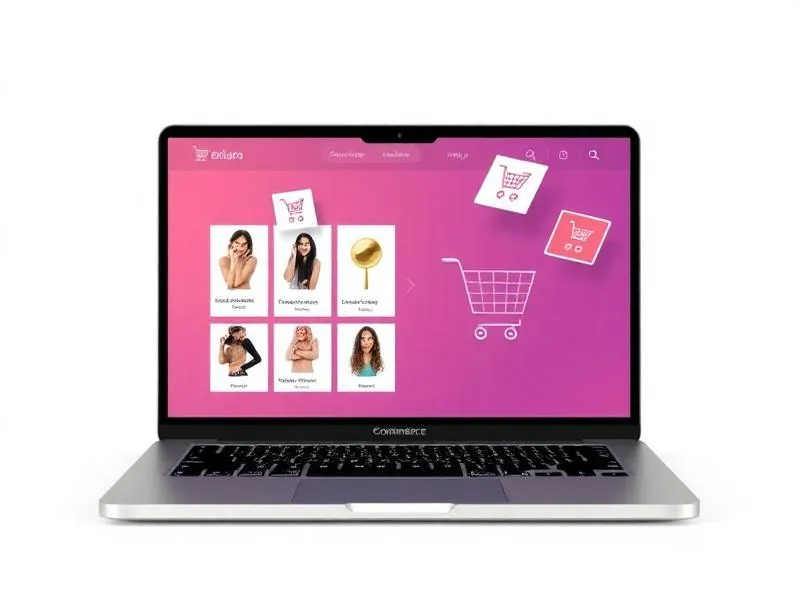 Proyecto Tienda Online de Moda
