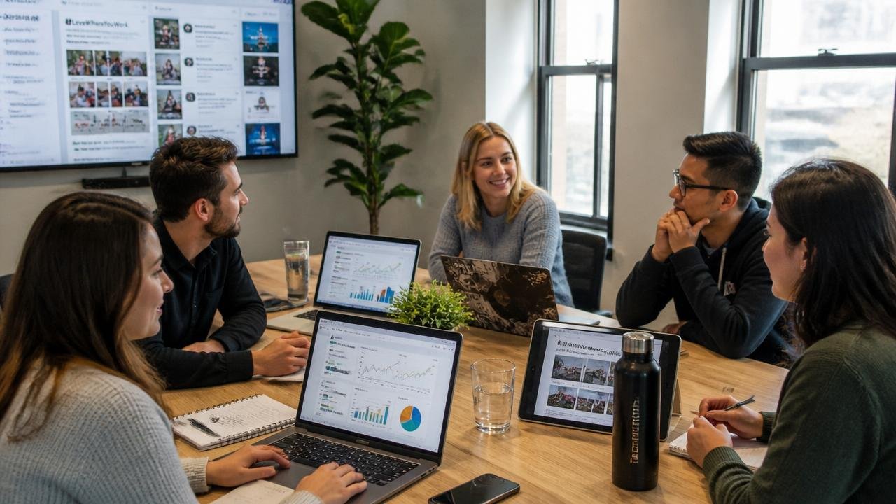 Marketing Digital