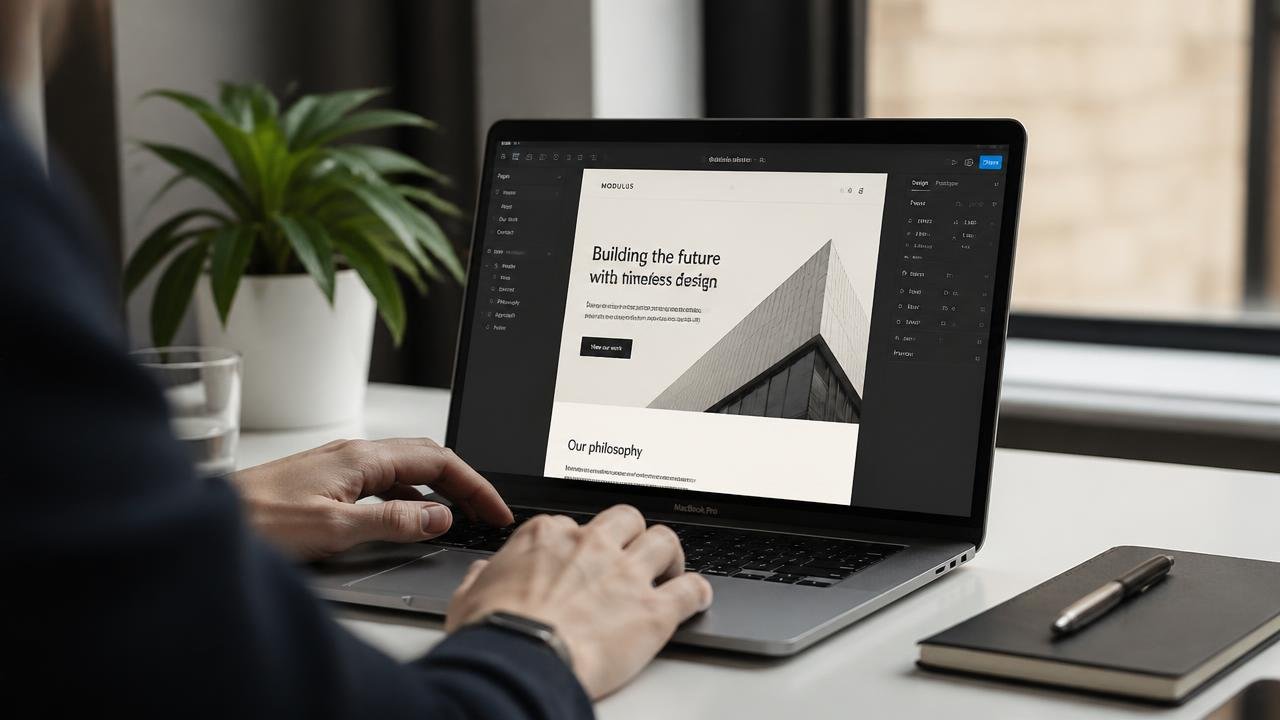 Diseño Web a medida