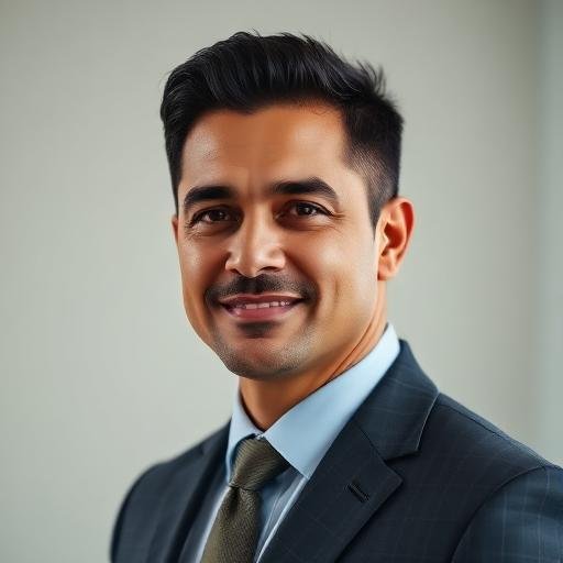 Carlos Ramírez